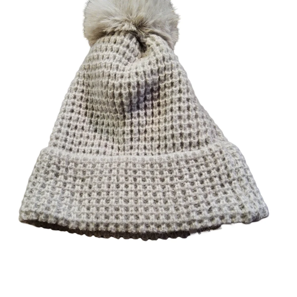 Beanie and Glove Combo
